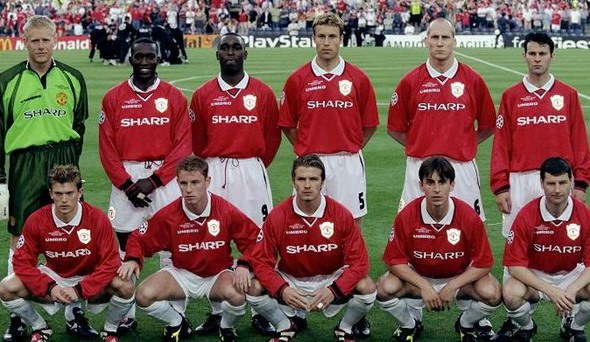 域大獲成功 域大獲成功